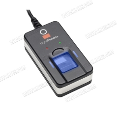 biometric fingerprint scanner livescan